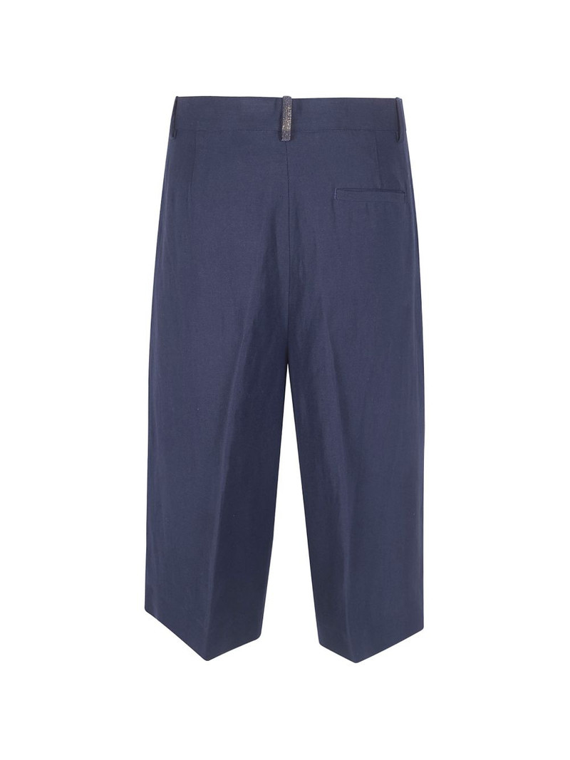 FABIANA FILIPPI pleated trousers outlook