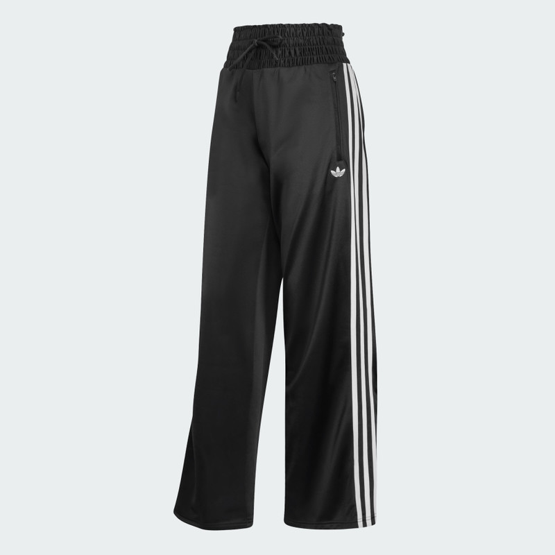 SMOCKED FIREBIRD TRACKPANTS 1