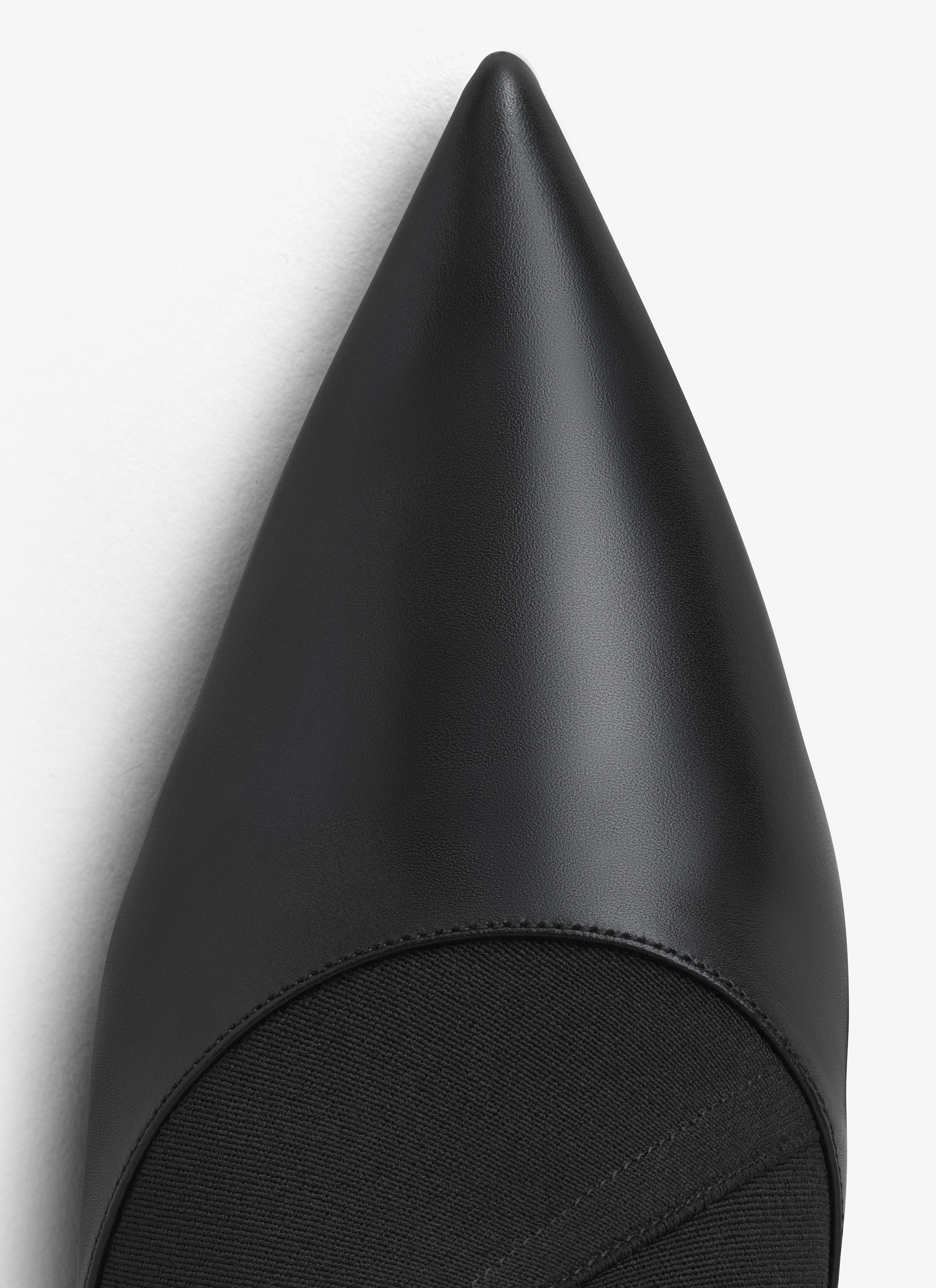 ELASTIC PUMPS IN CALFSKIN - 4