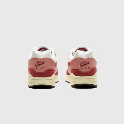 Nike WMNS AIR MAX 1 "RED STARDUST" outlook