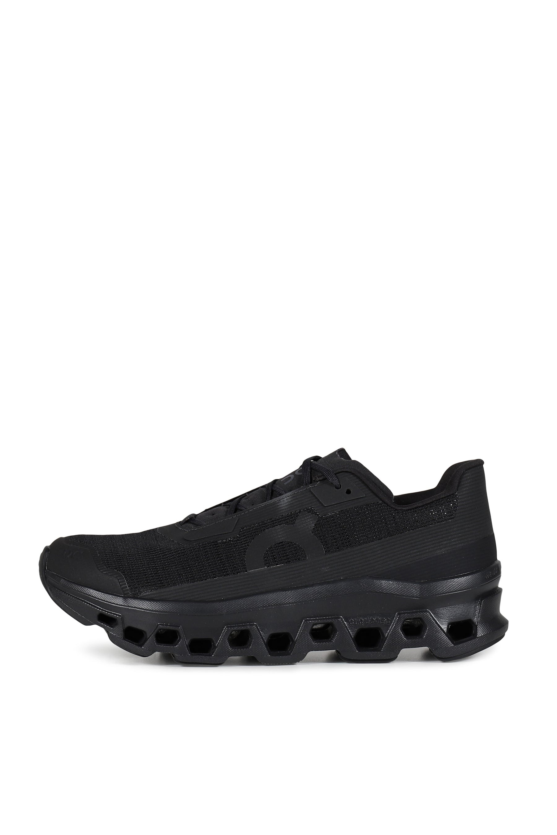 CLOUDMONSTER VOID / BLK BLK - 1