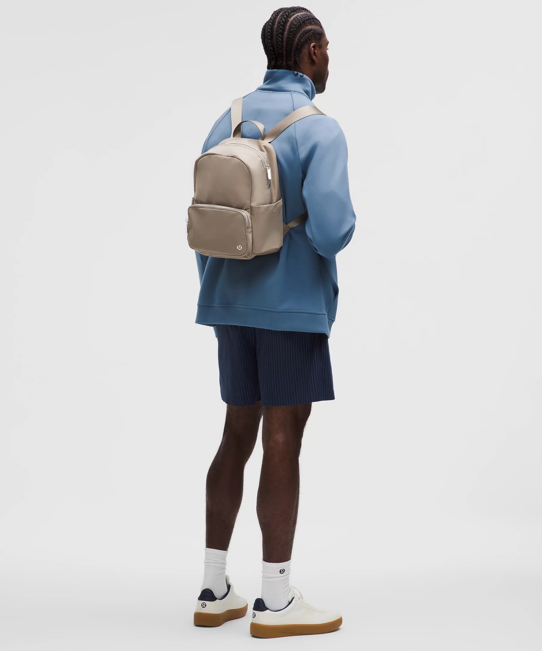 Everywhere Backpack Small 11.5L *Metal Hardware - 6