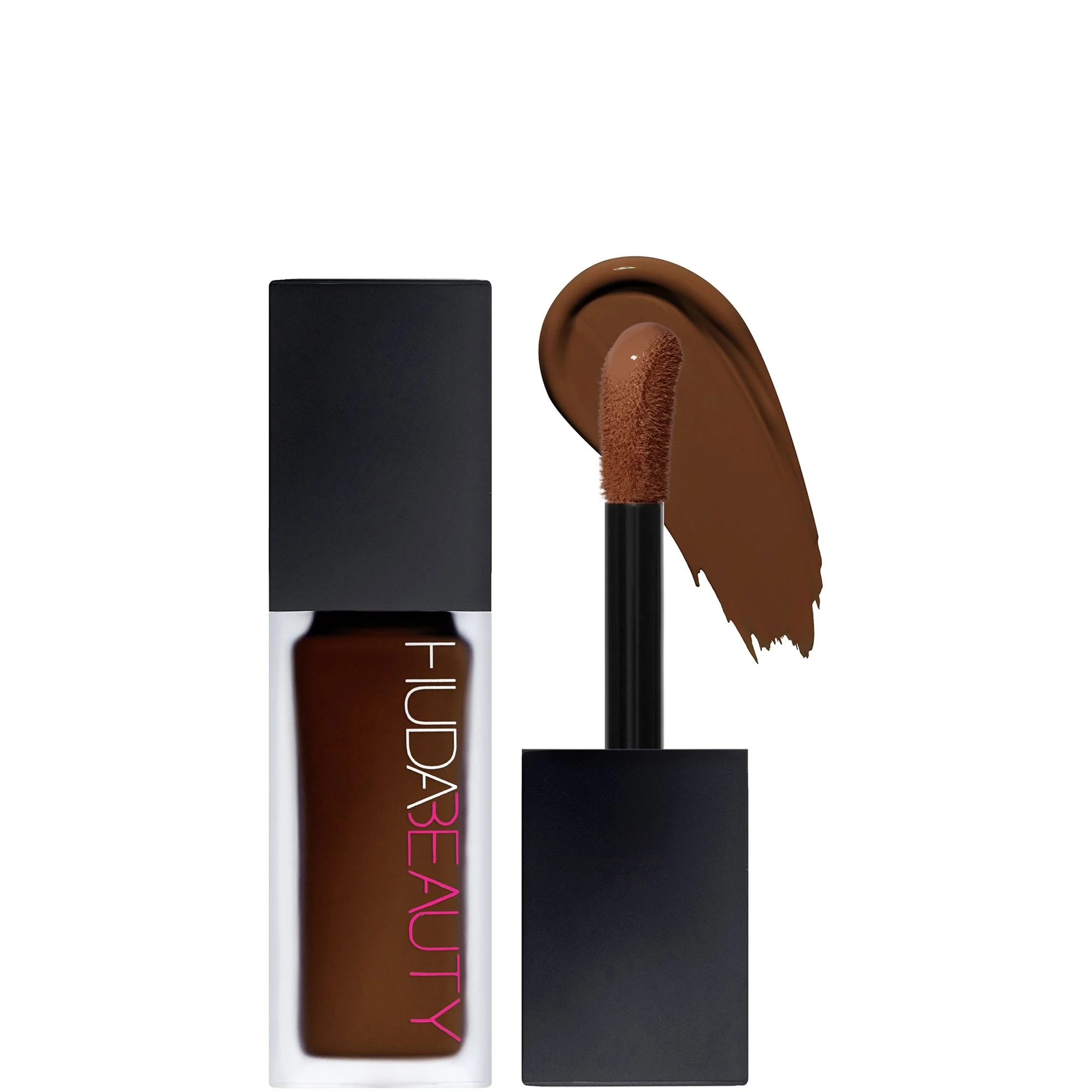 Huda Beauty #Fauxfilter Luminous Matte Liquid Concealer - 8.5 Brownie - 1
