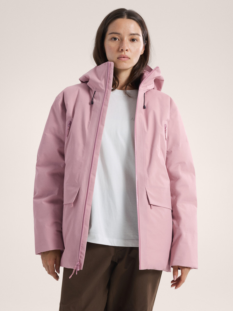 Liatris Down Jacket 3