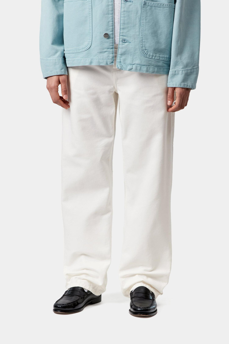 Pierce Pant Straight - Canvas 3