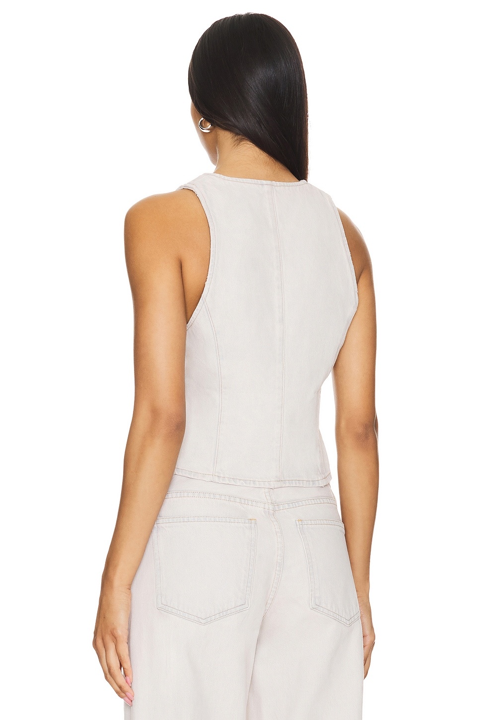 Heller Vest - 3