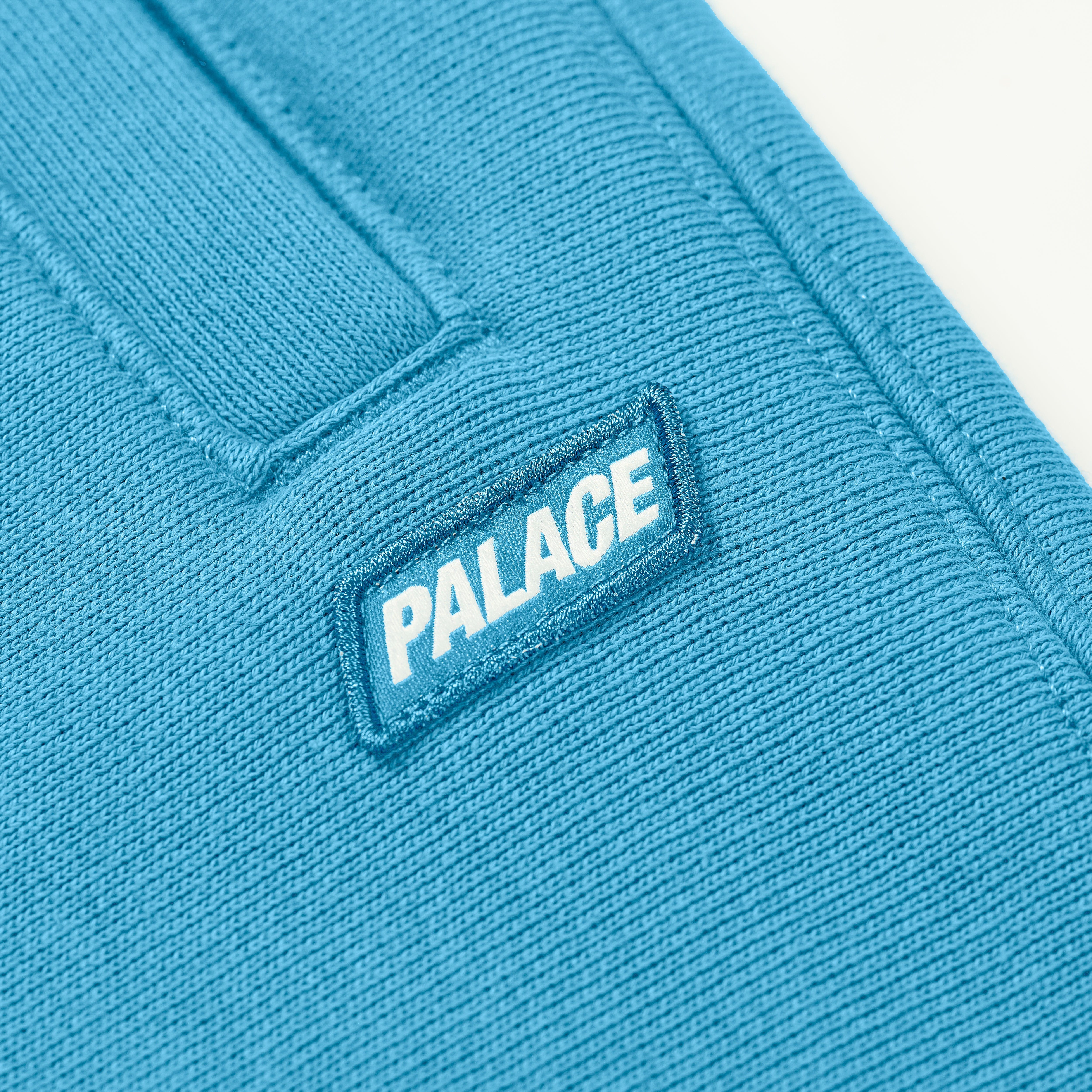 UNISEX JOGGER BLUE - 3