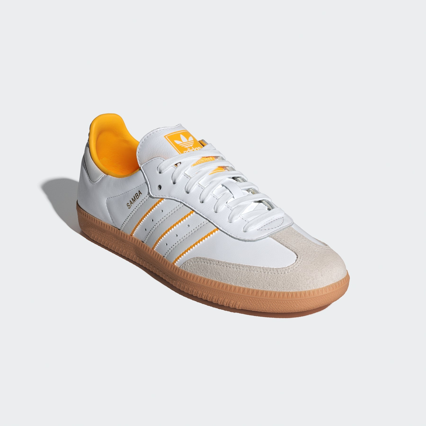 Samba OG Shoes - 5