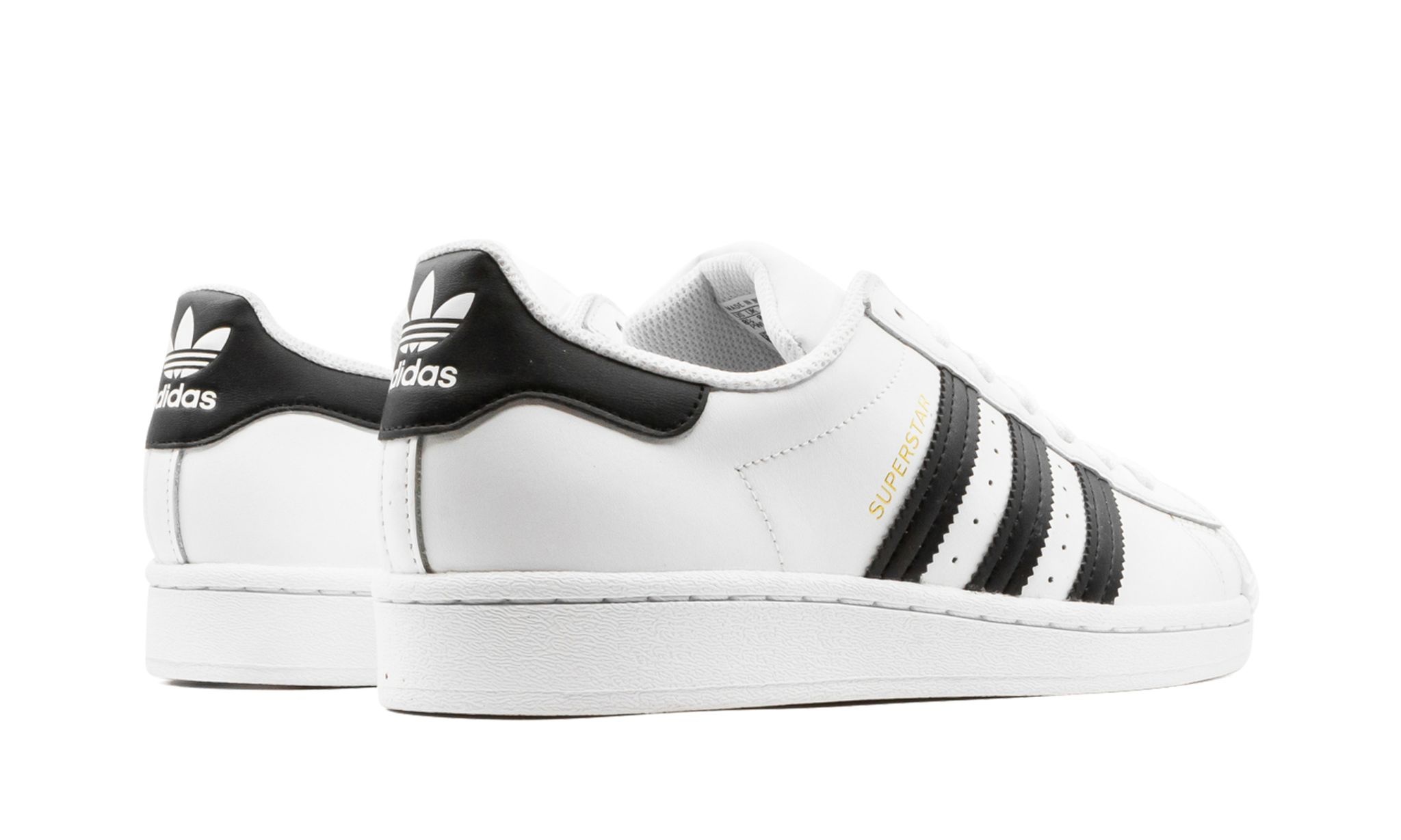 Superstar "White / Black" - 3