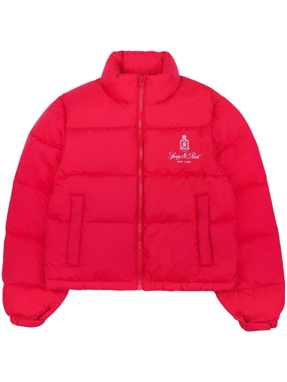 Vendome puffer jacket - 1