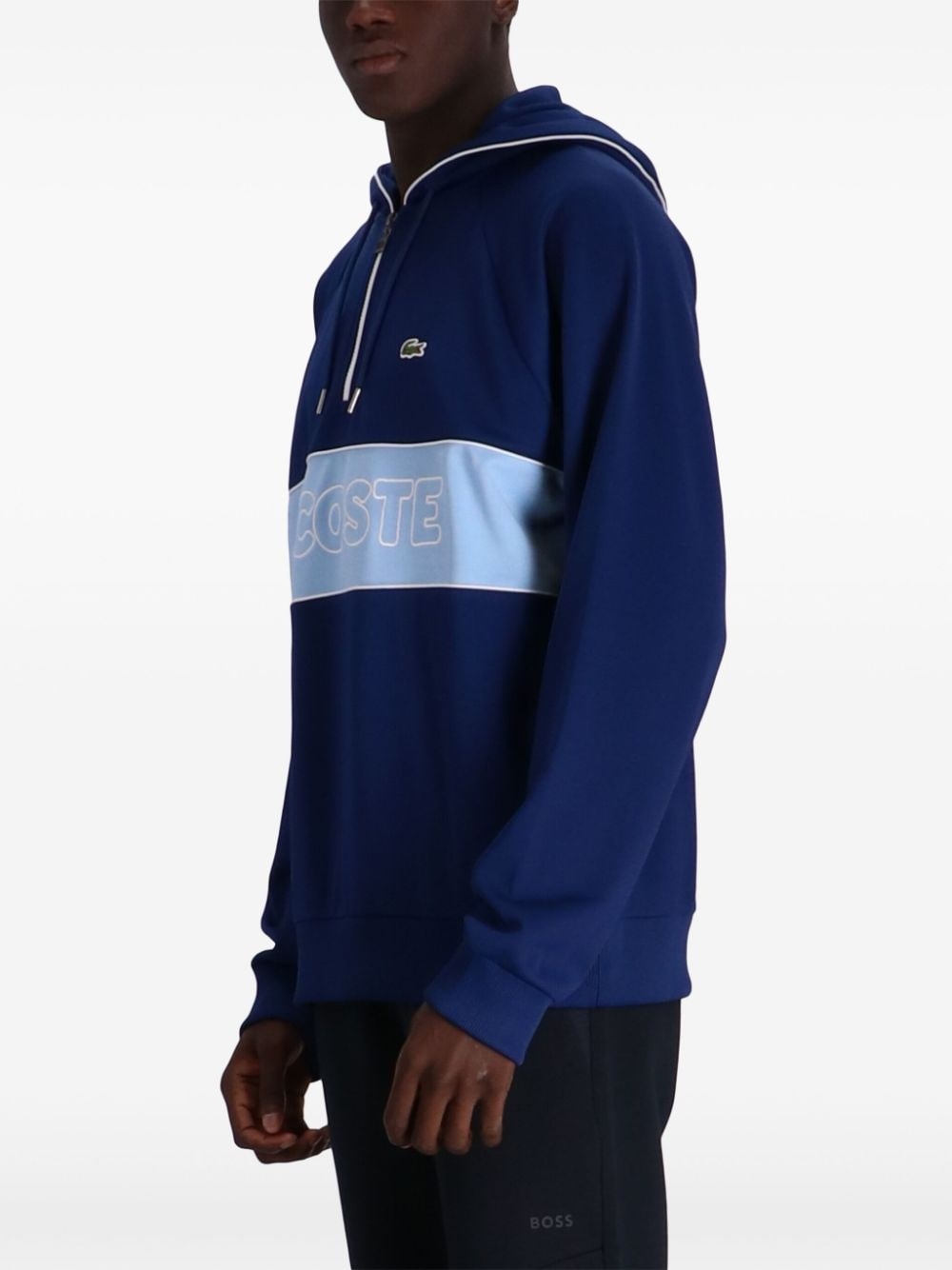Paris hoodie - 3