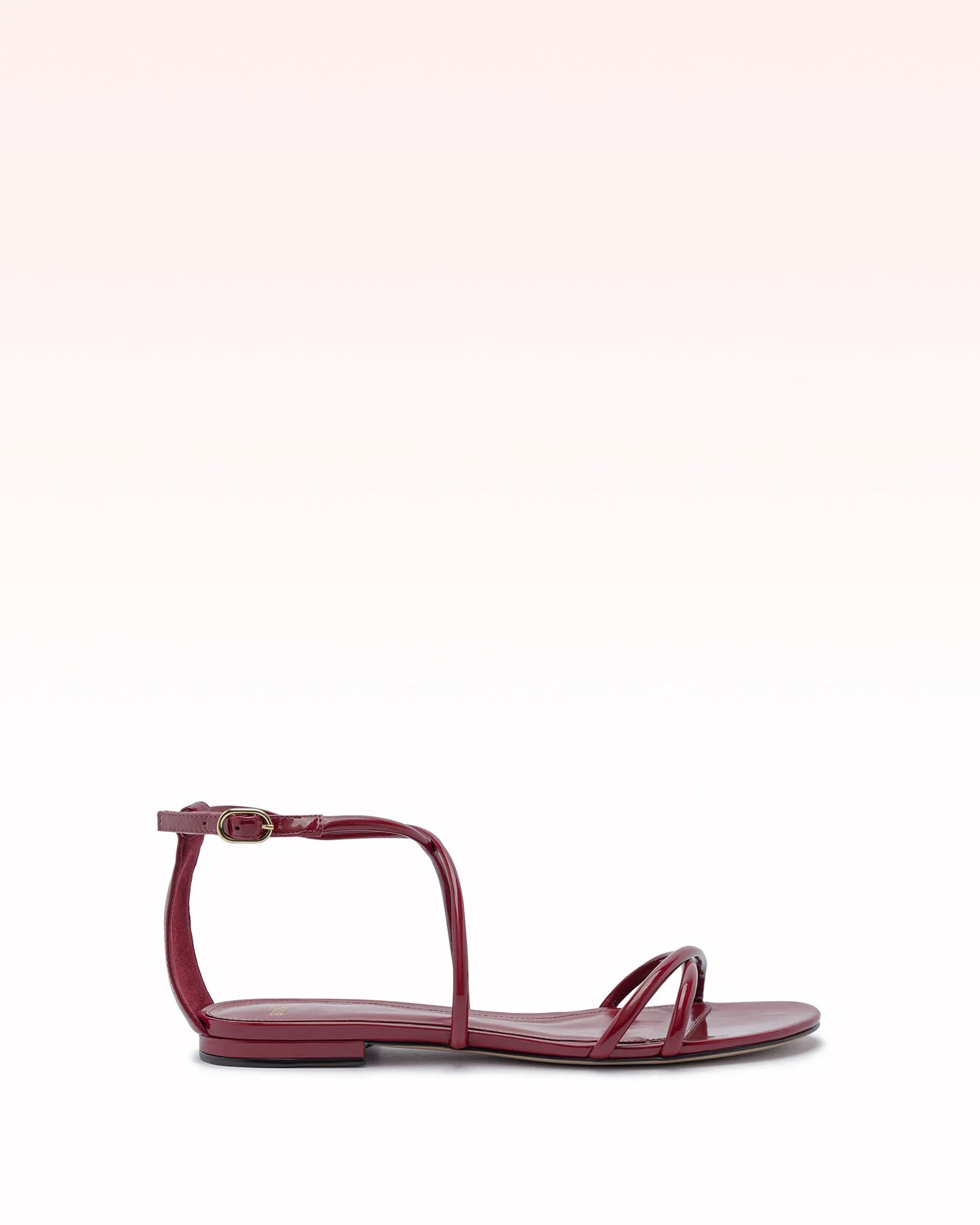LORY FLAT CHILI RED - 1