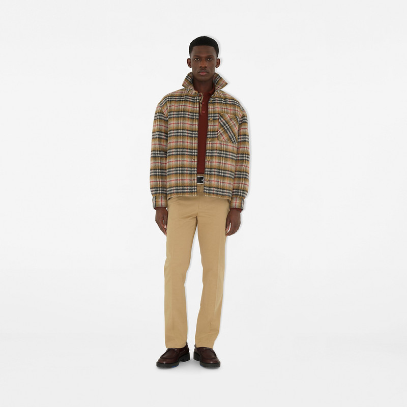 Cotton Chinos 5