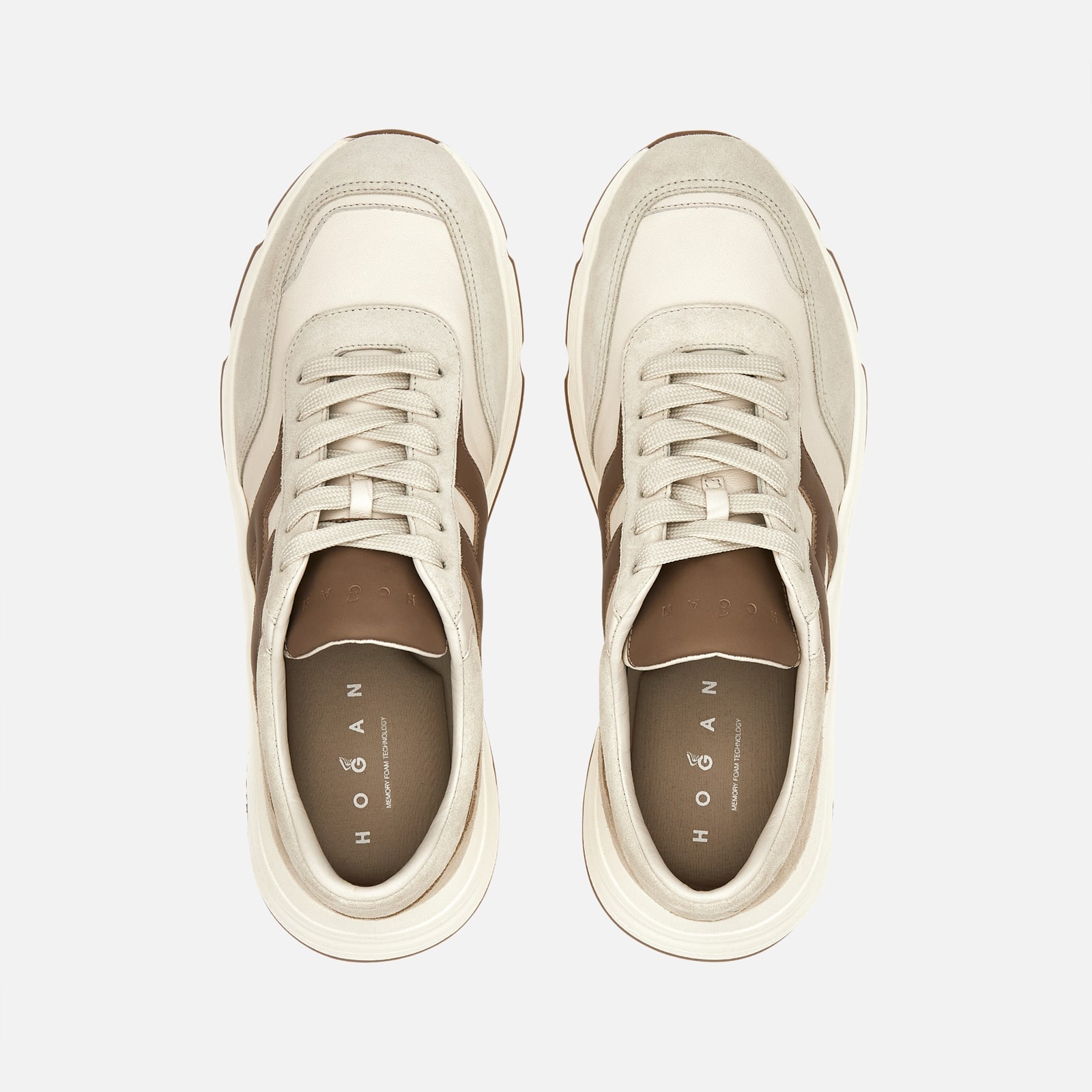 Sneakers Hogan Hyperlight - 5