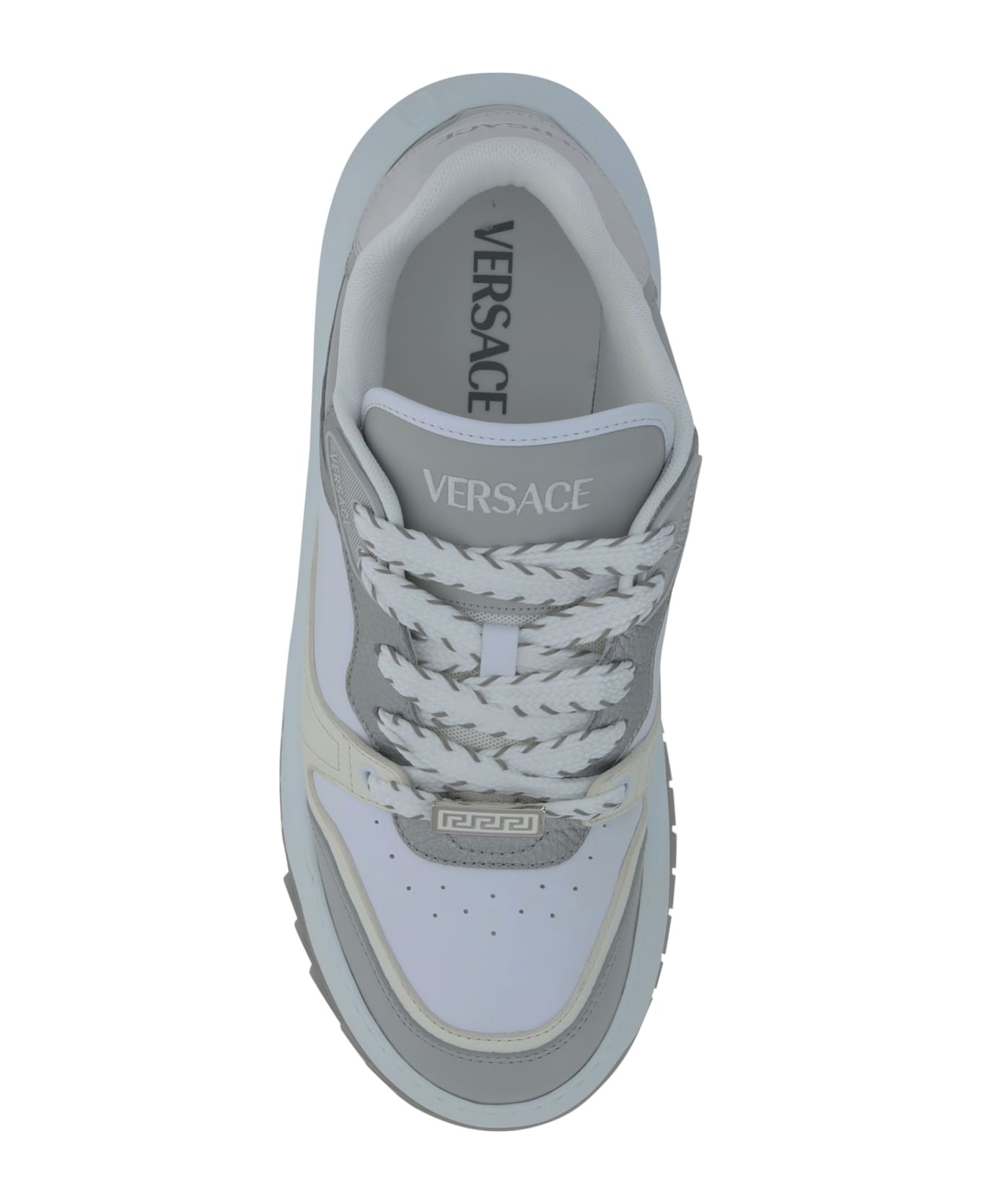 Odissea Sneakers - 4