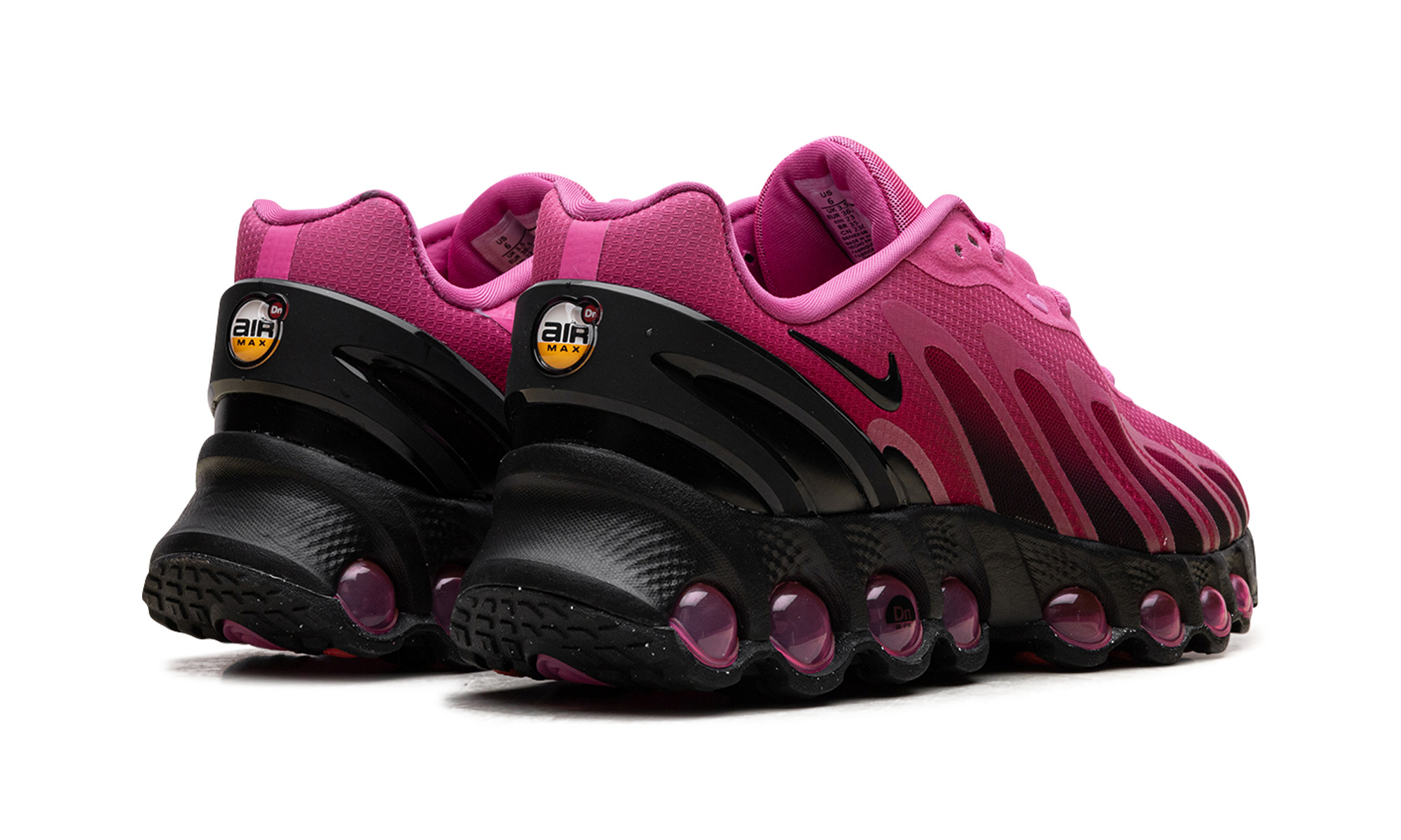 Air Max DN8 "Hyper Pink" - 3