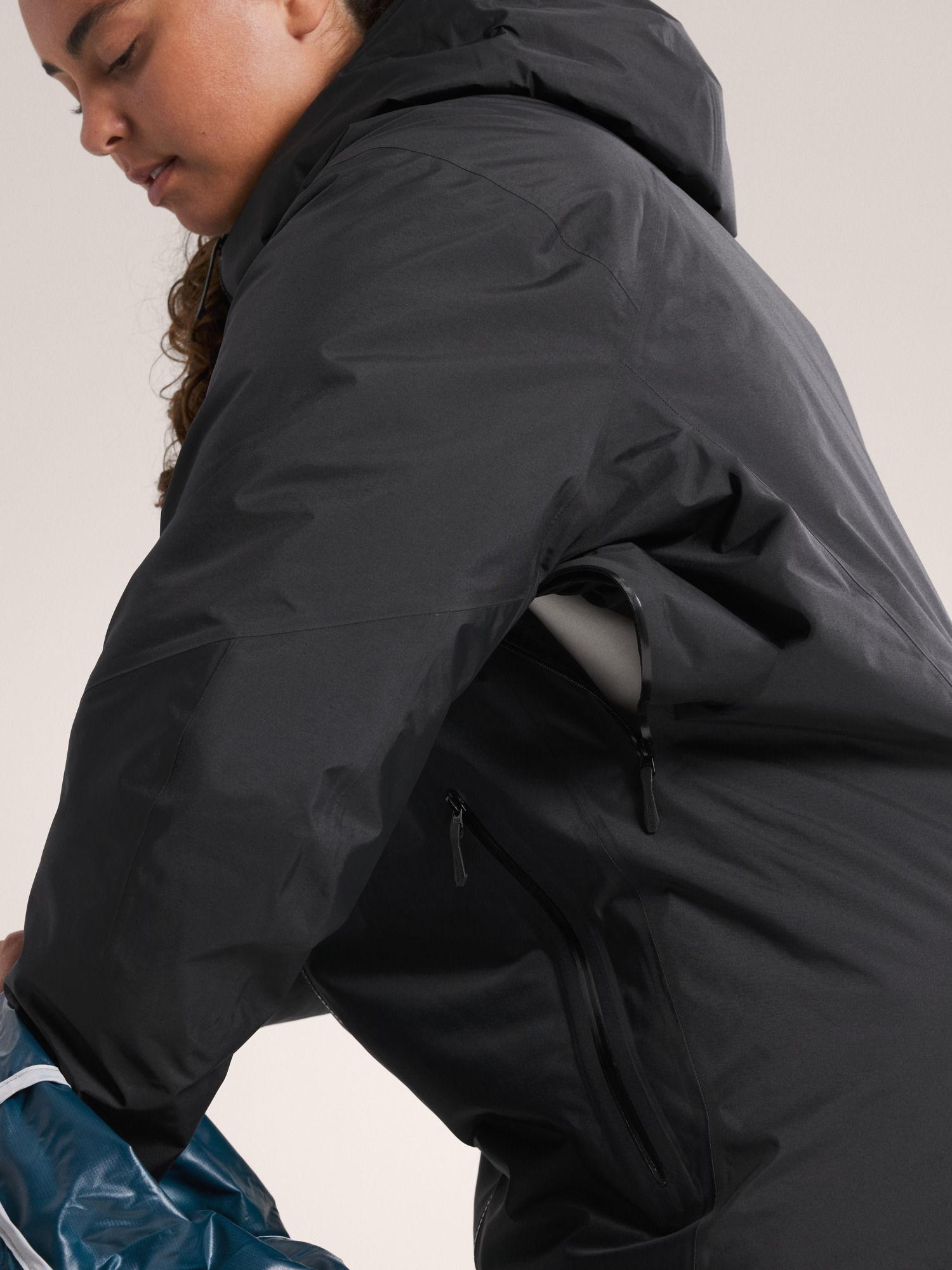 Beta Insulated Jacket - 8