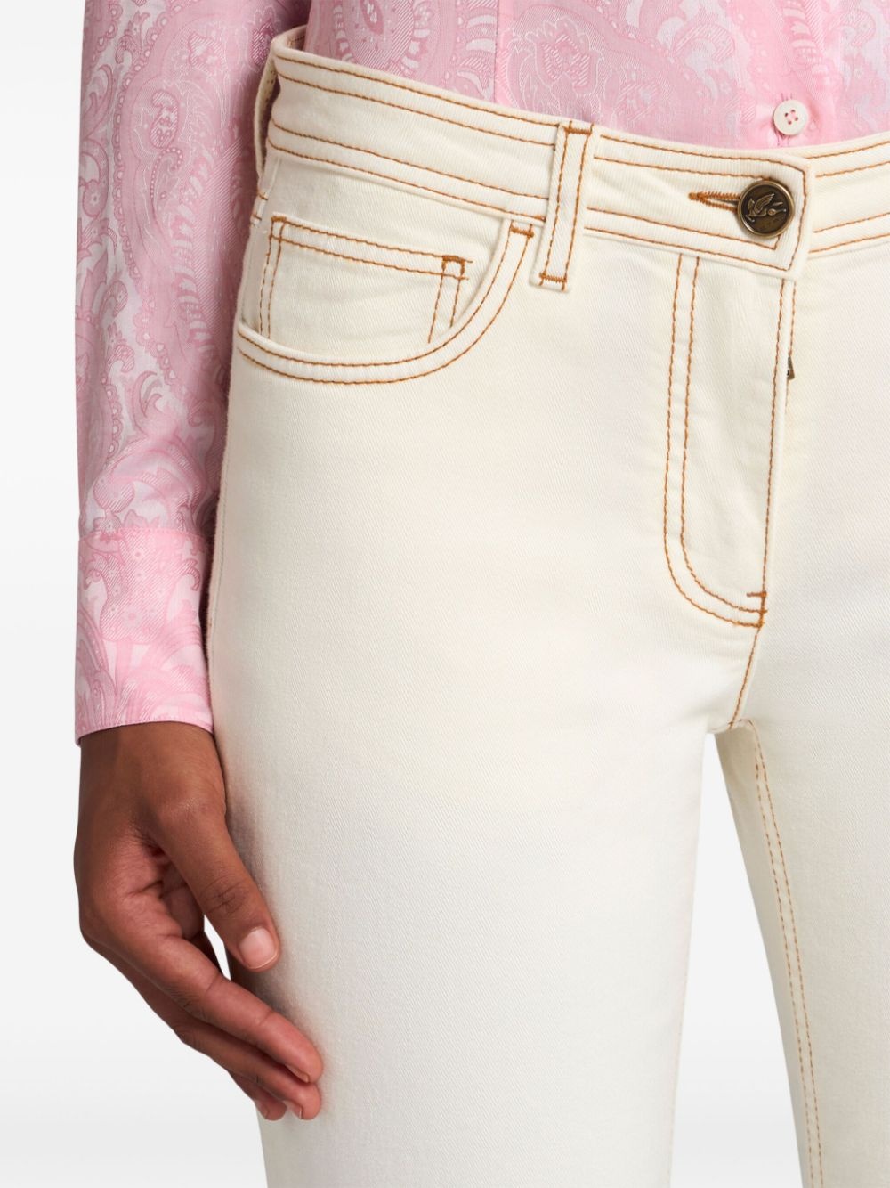 skinny jeans - 4