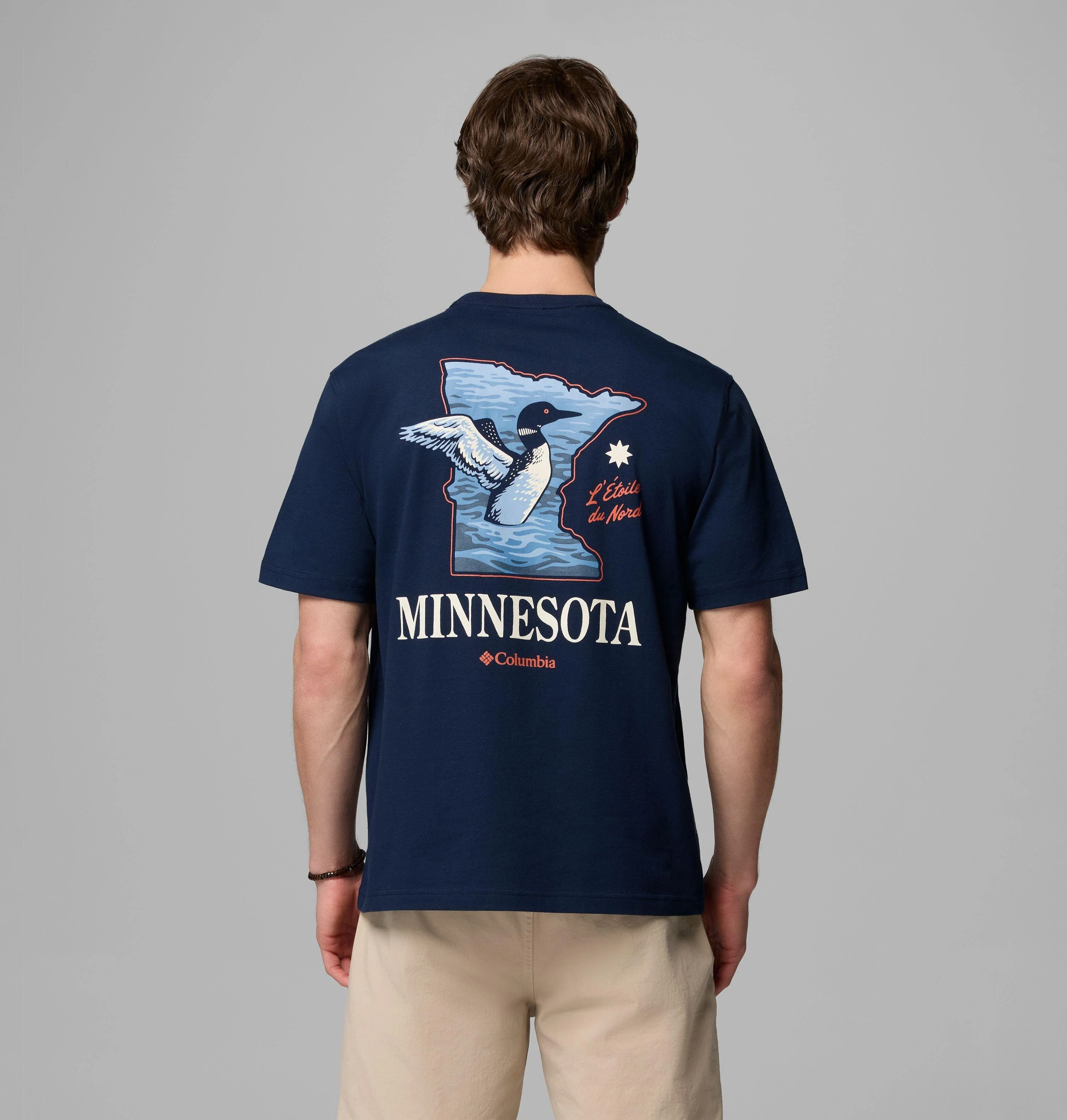 Men's Etoile Loon MN CSC T-Shirt - 1