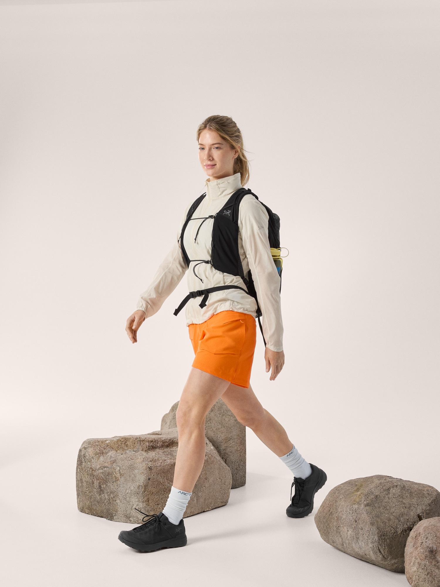 Gamma Utility Short 5" - 4