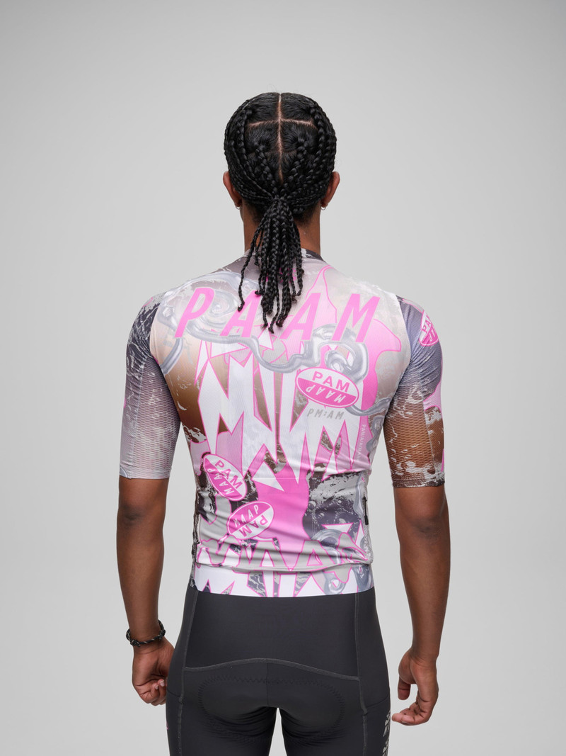 MAAP MAAP x P.A.M. Pro Air Jersey 3.0 outlook