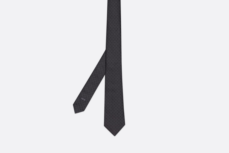 Micro CD Diamond Tie 4