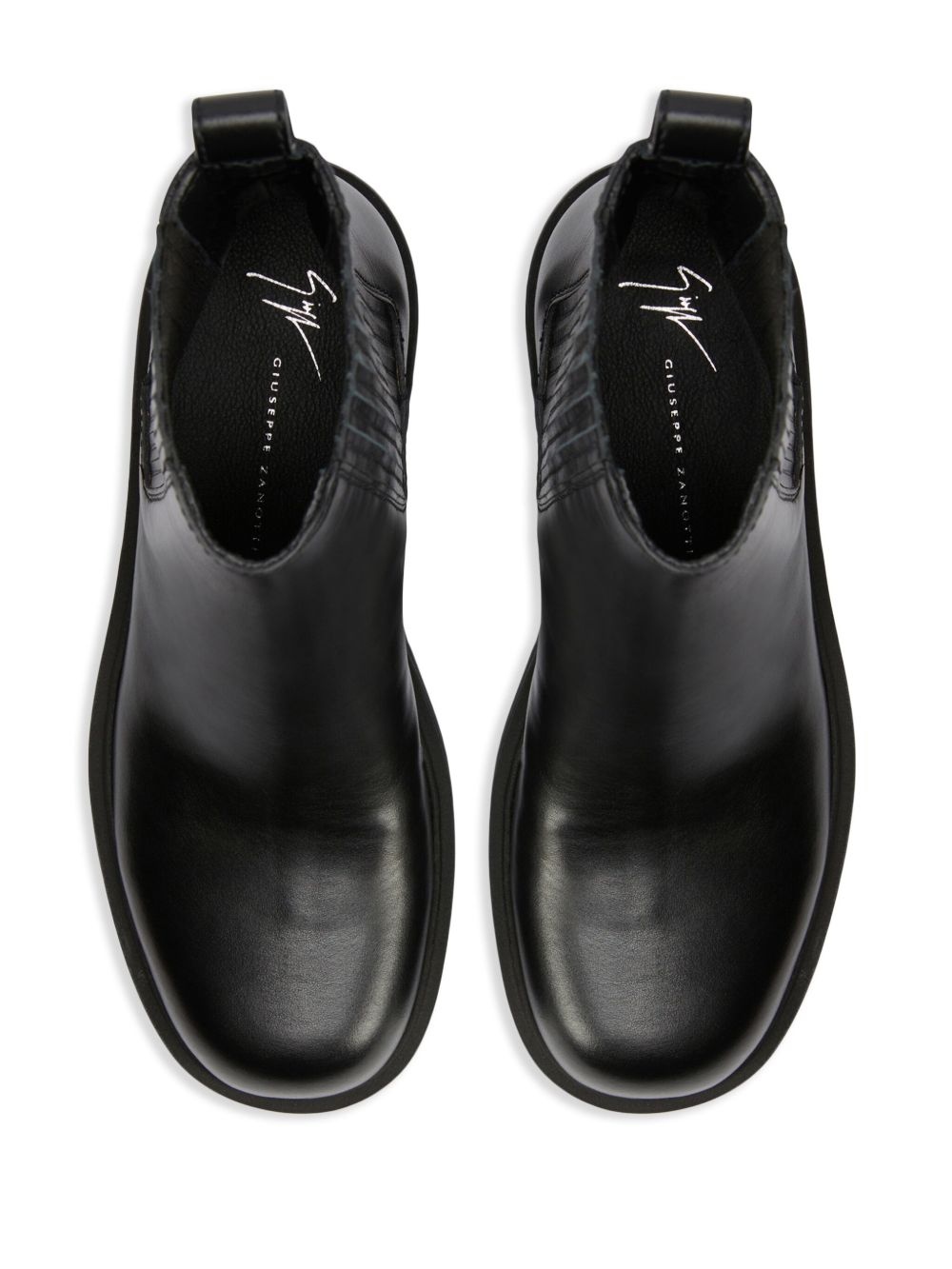 Peyen ankle boots - 4