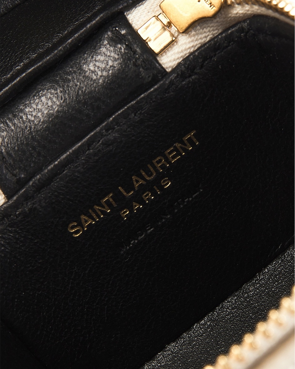YSL Cube Bag - 6