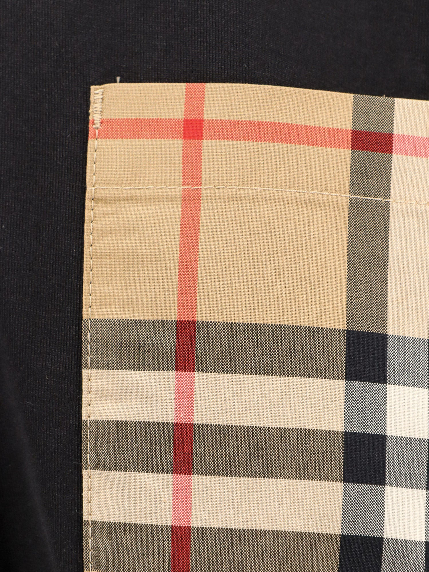 Carrick Cotton T-Shirt - 3