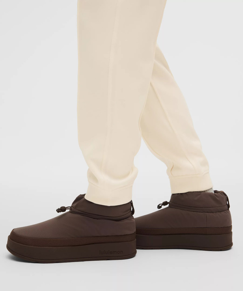 Softstreme Classic-Fit High-Rise Jogger 7
