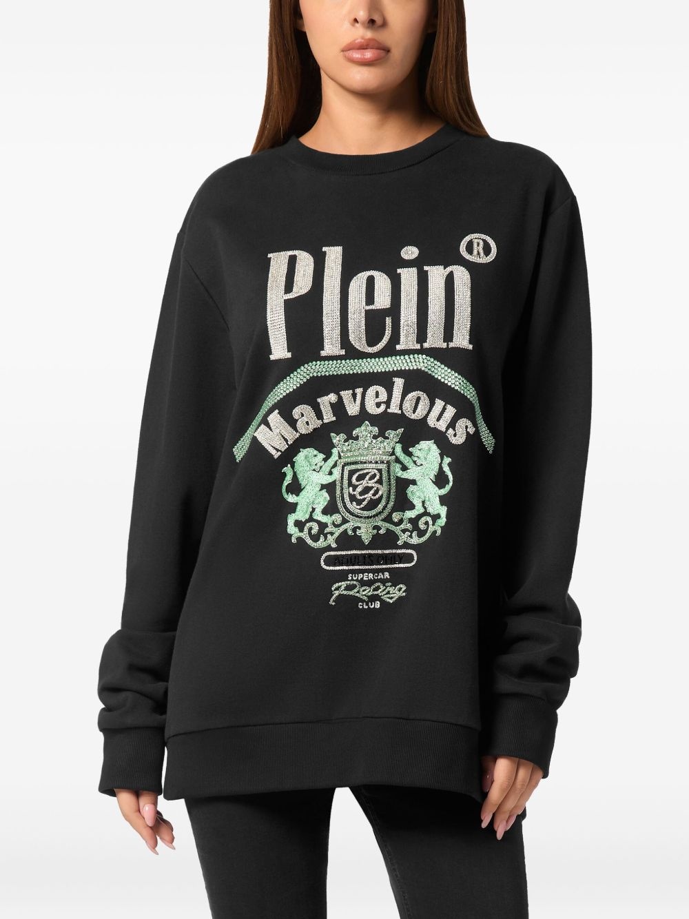 Marvelous sweatshirt - 3