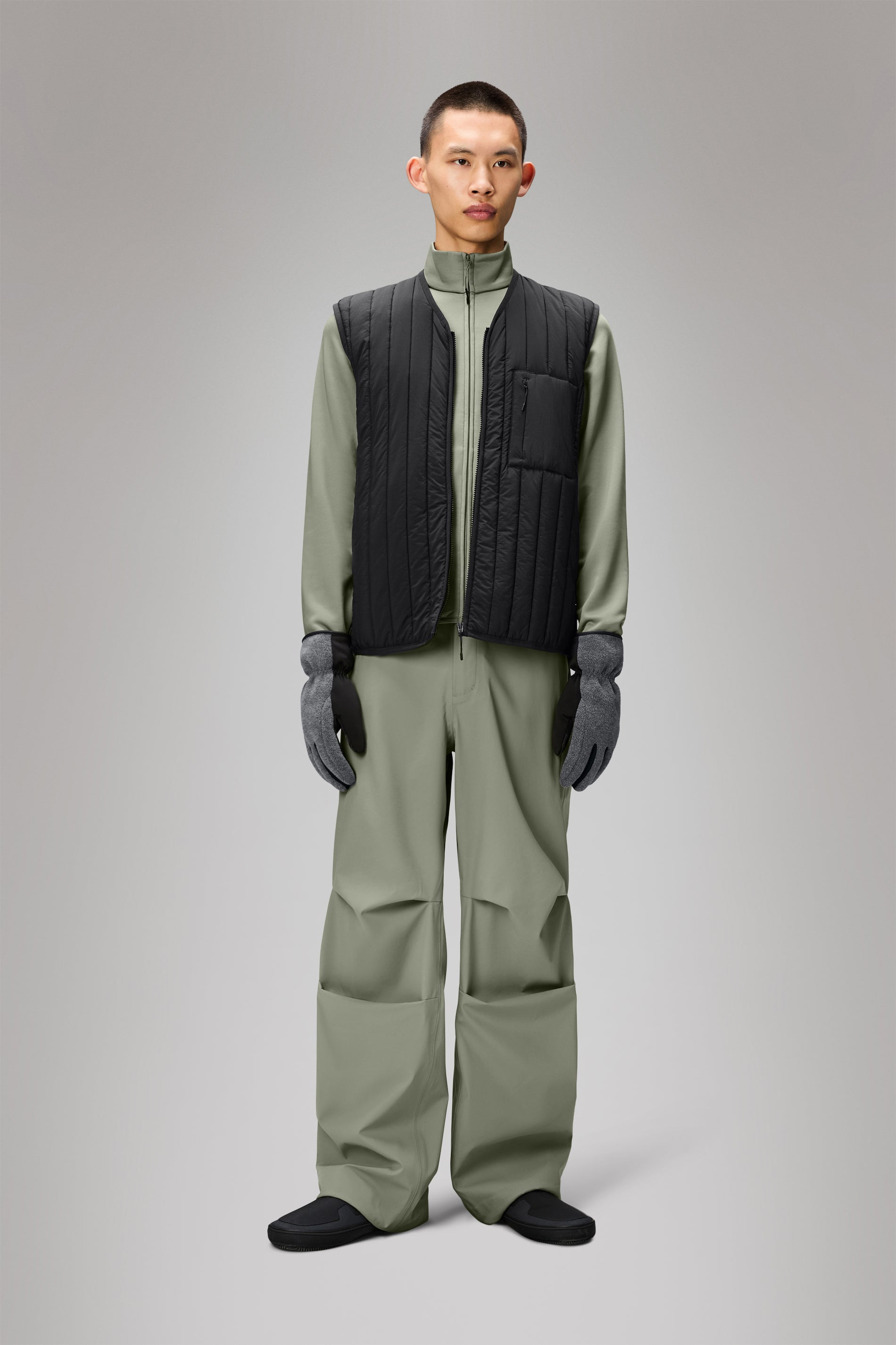 Banja Liner Vest - 4