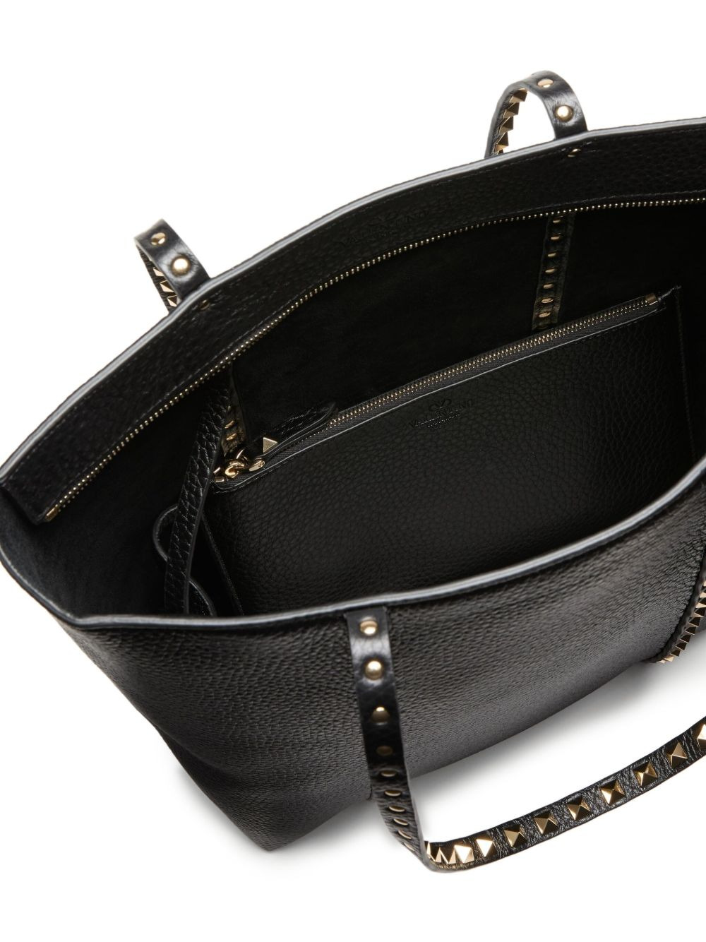 Rockstud tote bag - 7