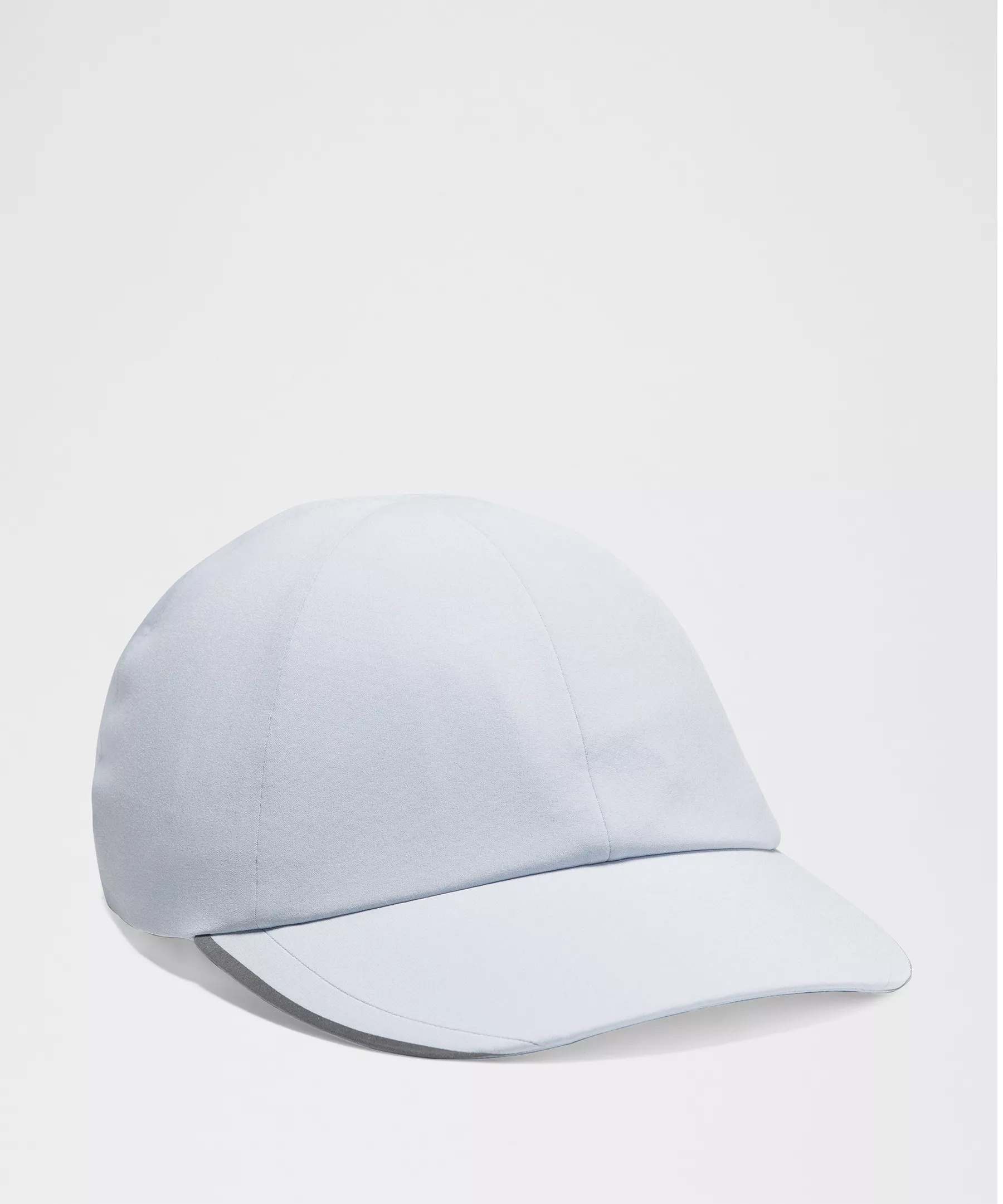 Women's Fast and Free Ponytail Running Hat - 1