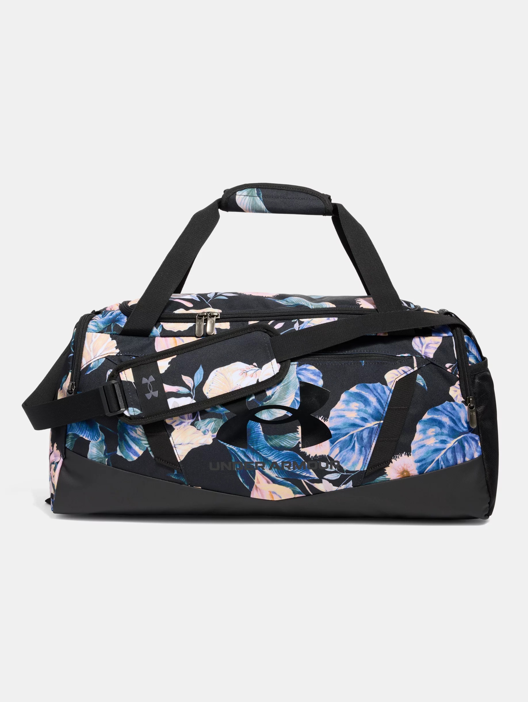 UA Undeniable 5.0 Small Duffle Bag - 1