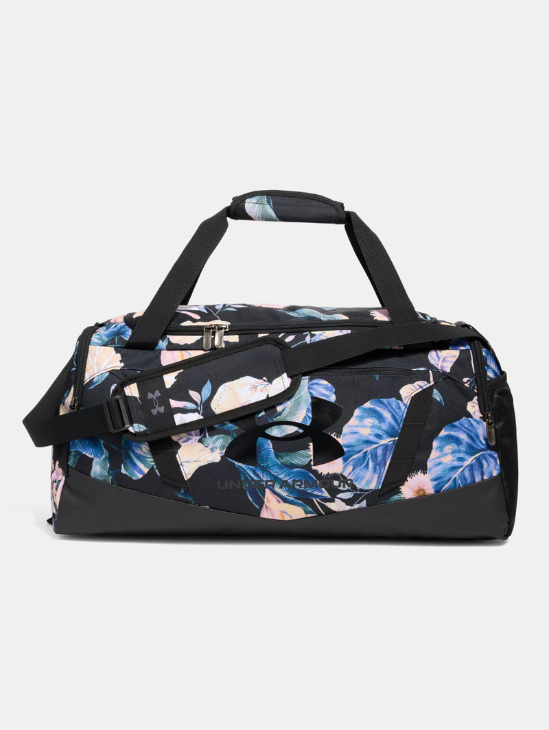 UA Undeniable 5.0 Small Duffle Bag 1