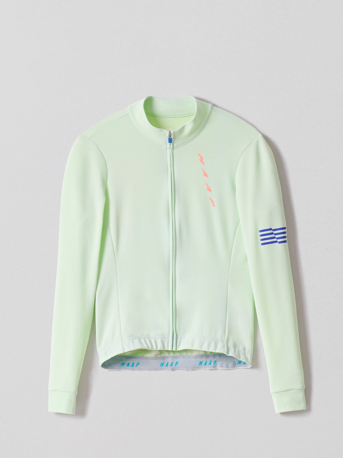 Women's Embark Team LS Jersey - 7