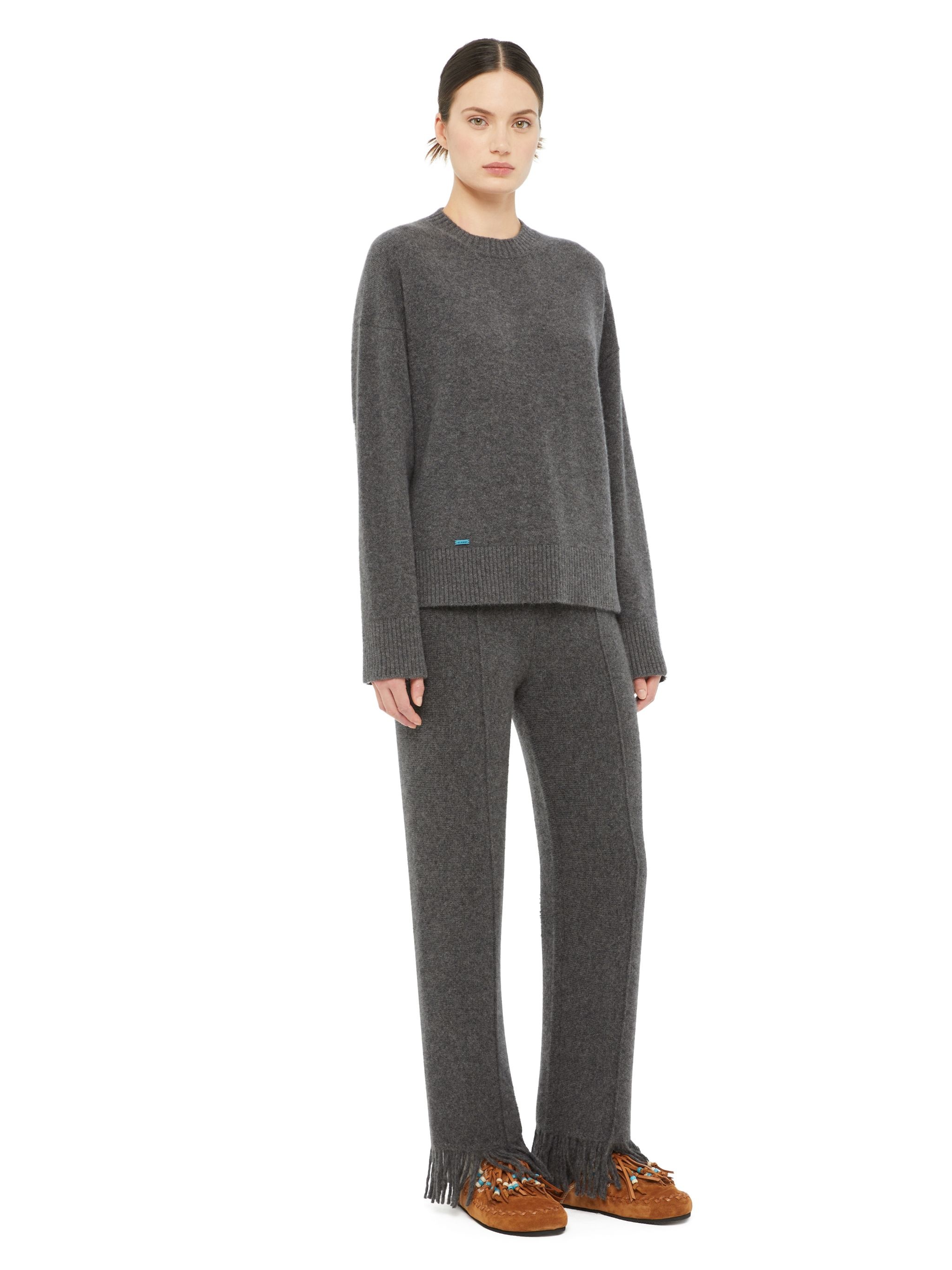 Alanui Finest Sweater - 5