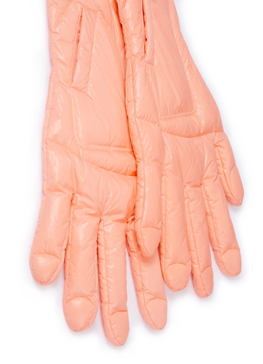 Lover's Cuddle gloves - 4