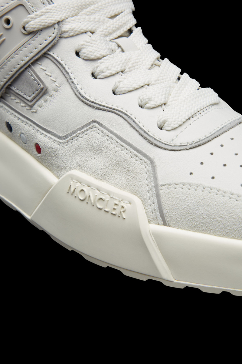 Promyx Space Low Top Sneakers 4