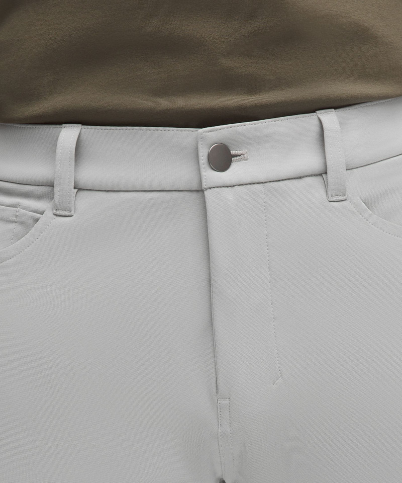 ABC Slim-Fit 5 Pocket Pant 30L *Warpstreme 4
