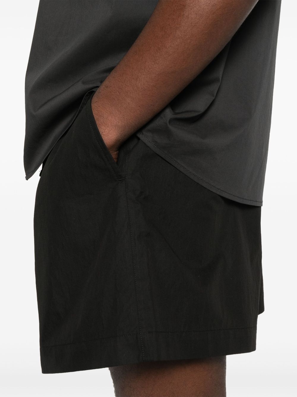Elio track shorts - 5
