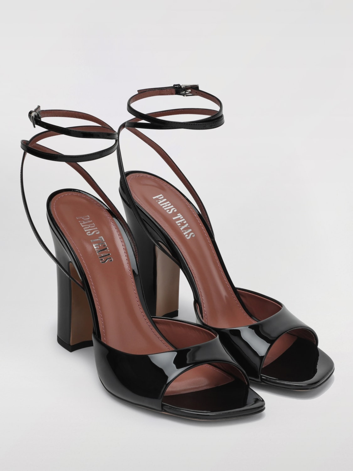 Flat sandals woman Paris Texas - 3