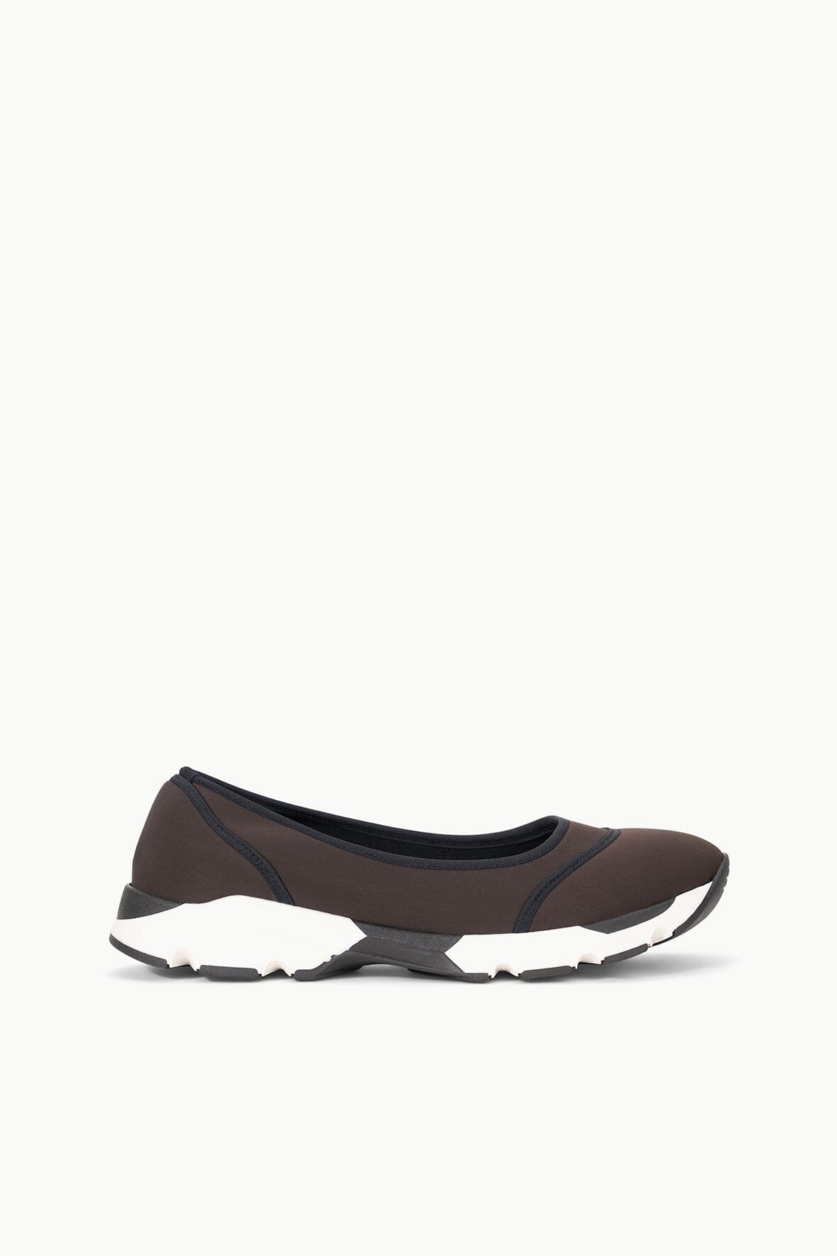 STAUD GINO BALLET GLIDE ESPRESSO BLACK - 1