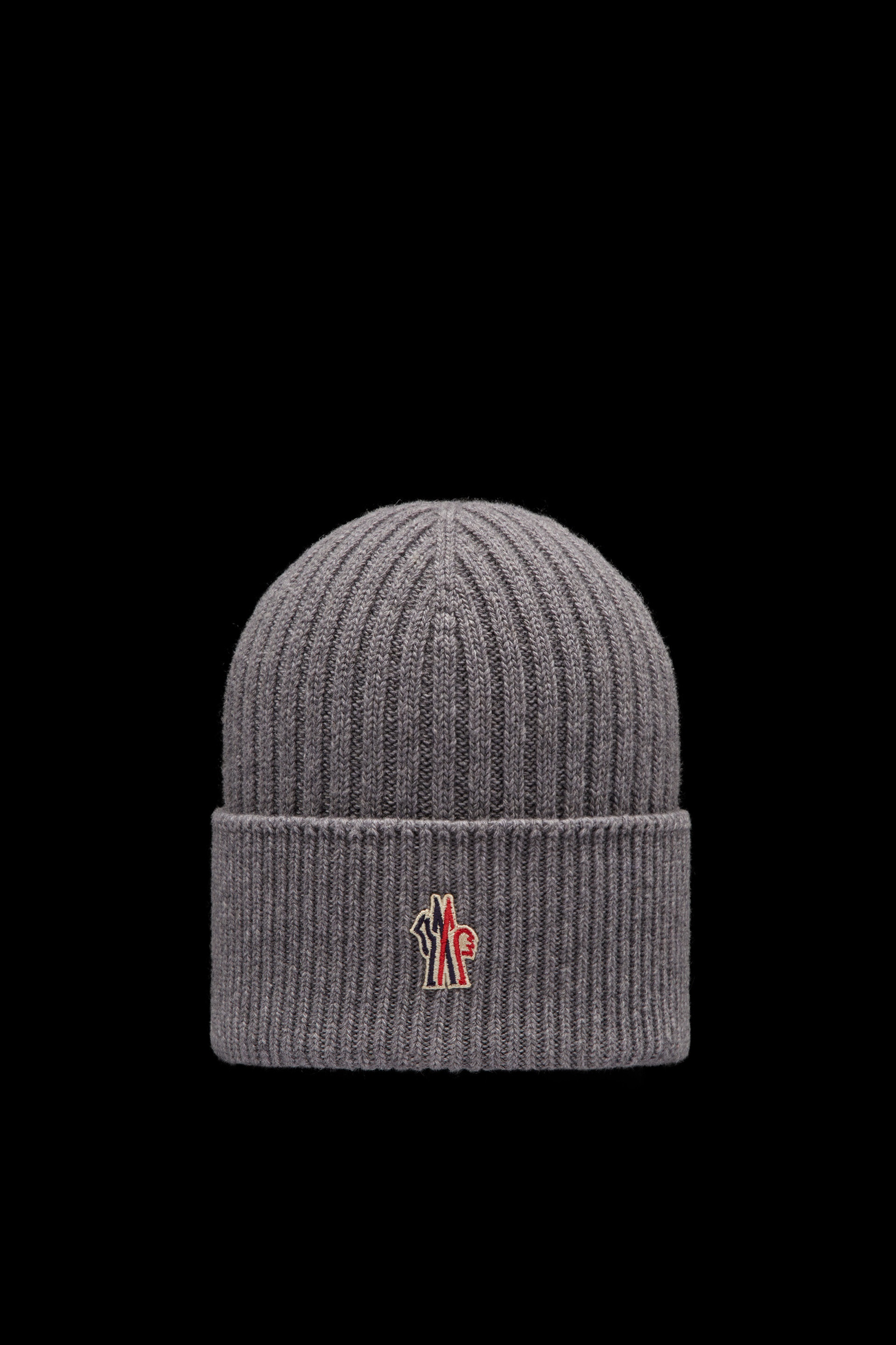 Cashmere Beanie - 1