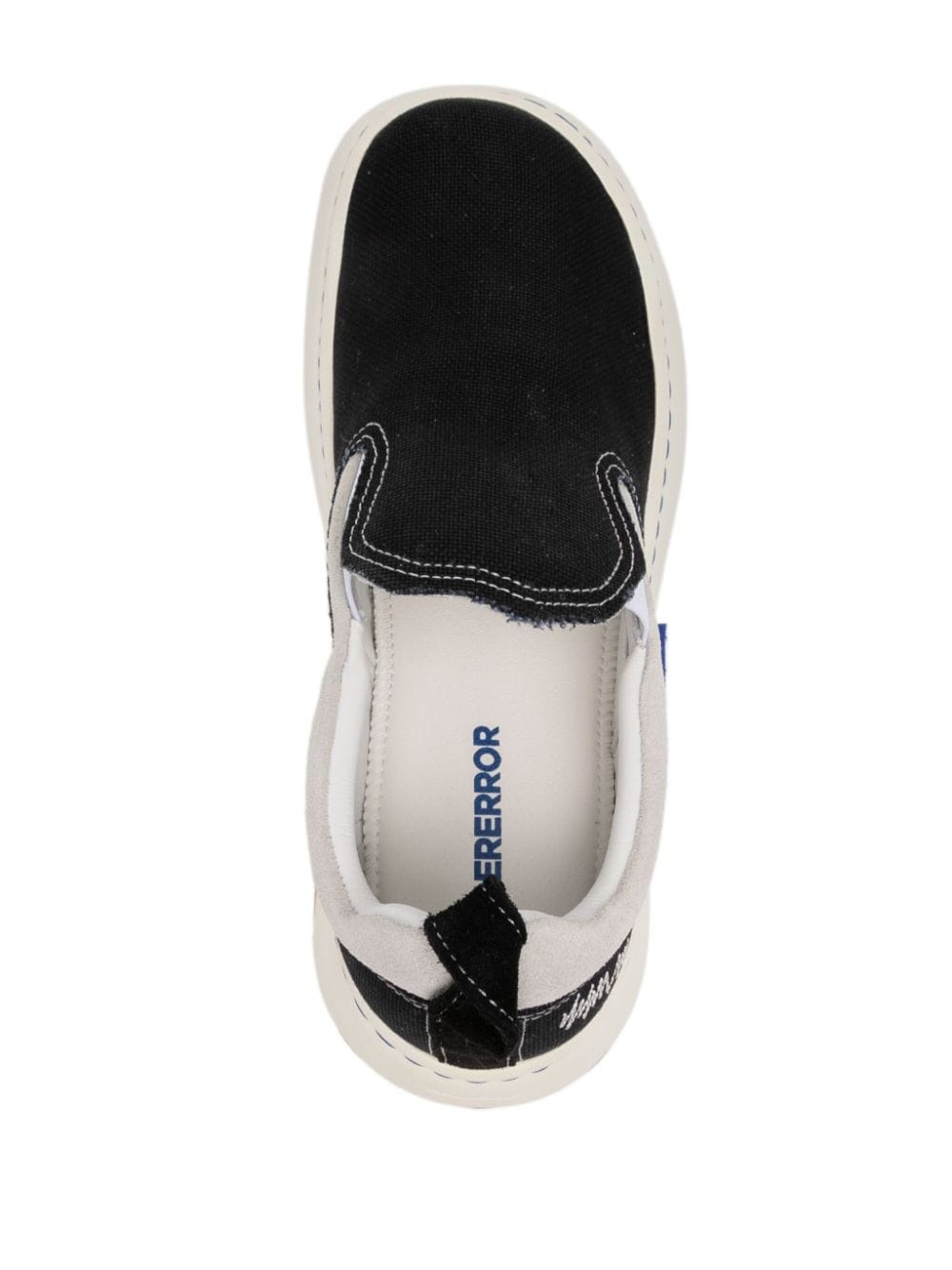 Log; LAD sneakers - 4