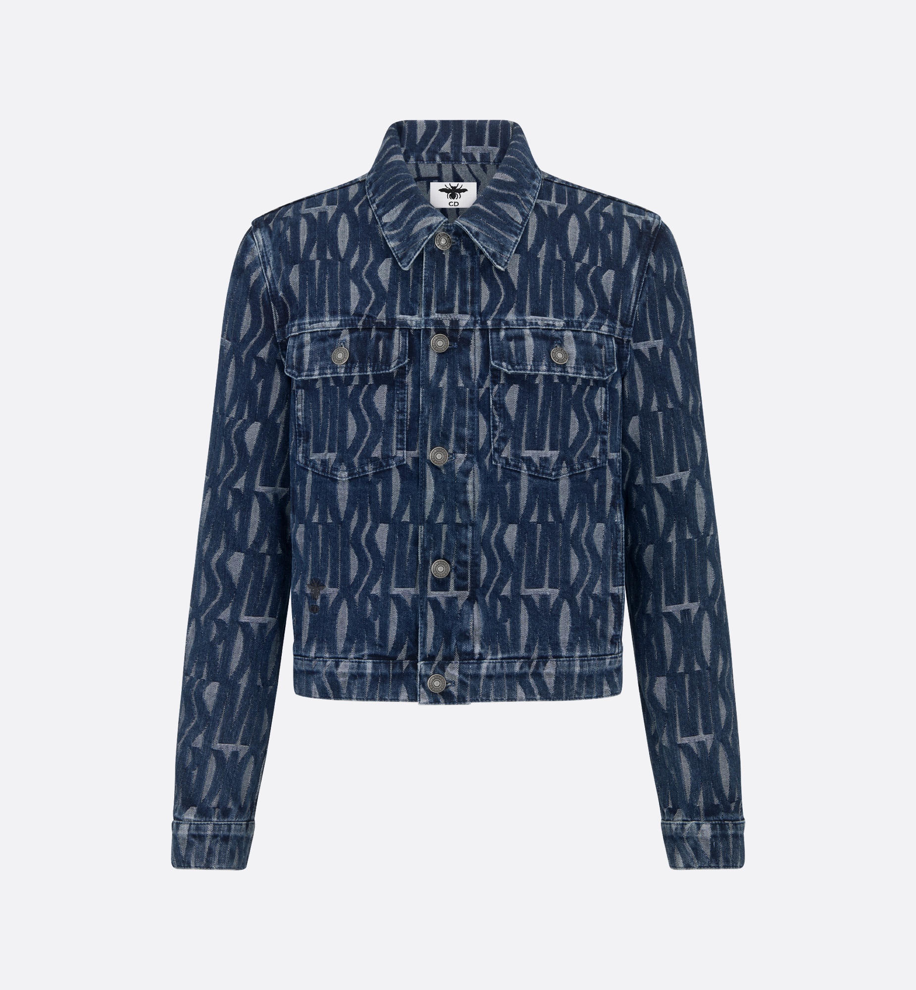 Jacket - 1