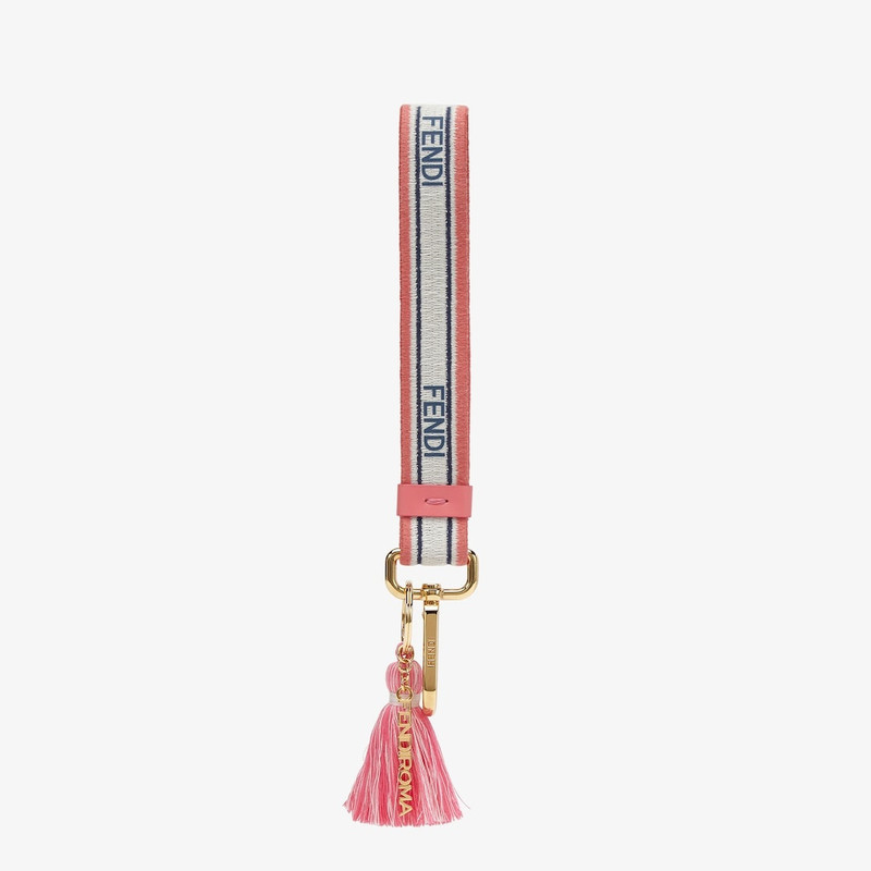 Fendi Roma Key Case - 1