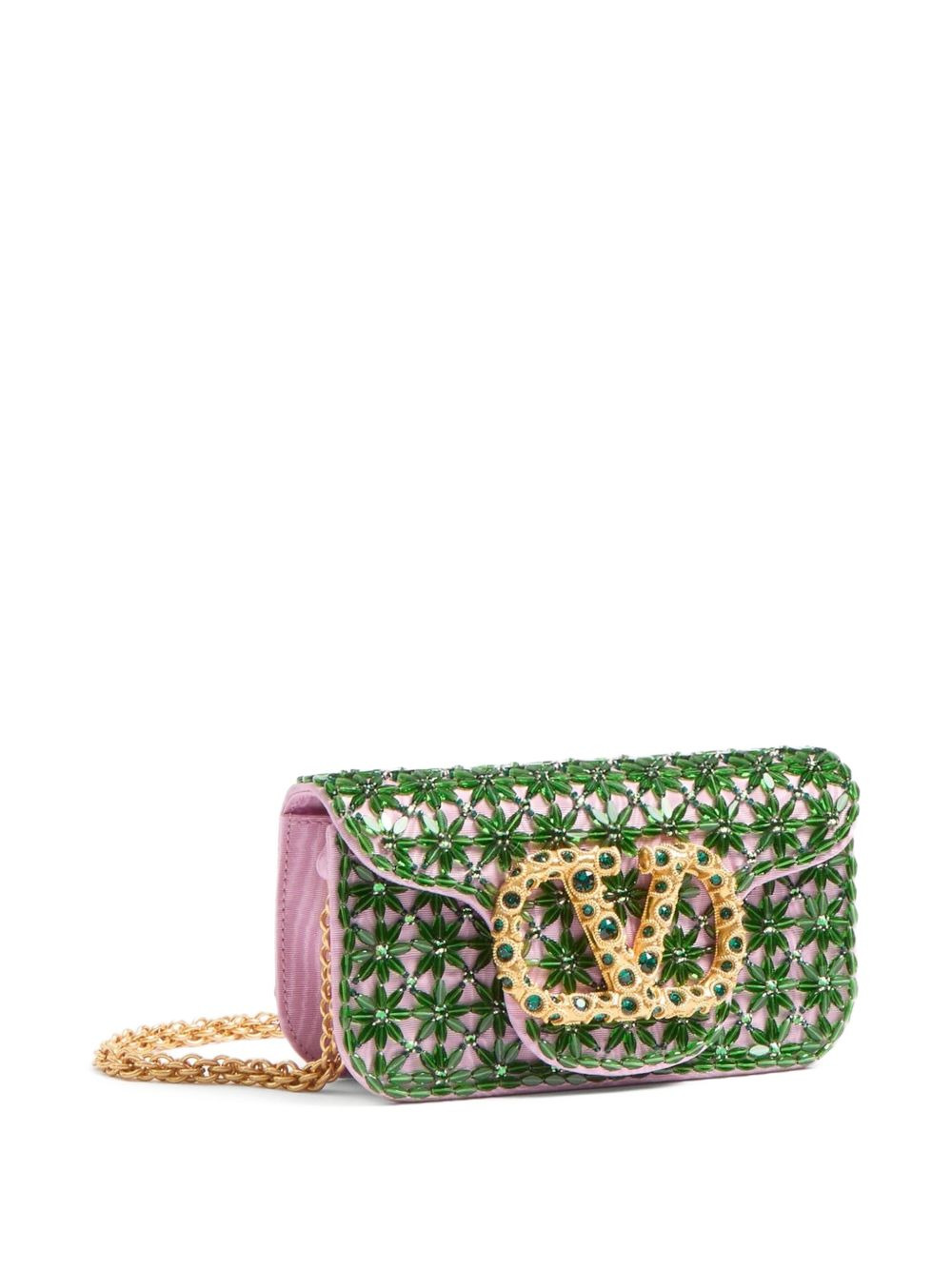 small Locò shoulder bag - 5
