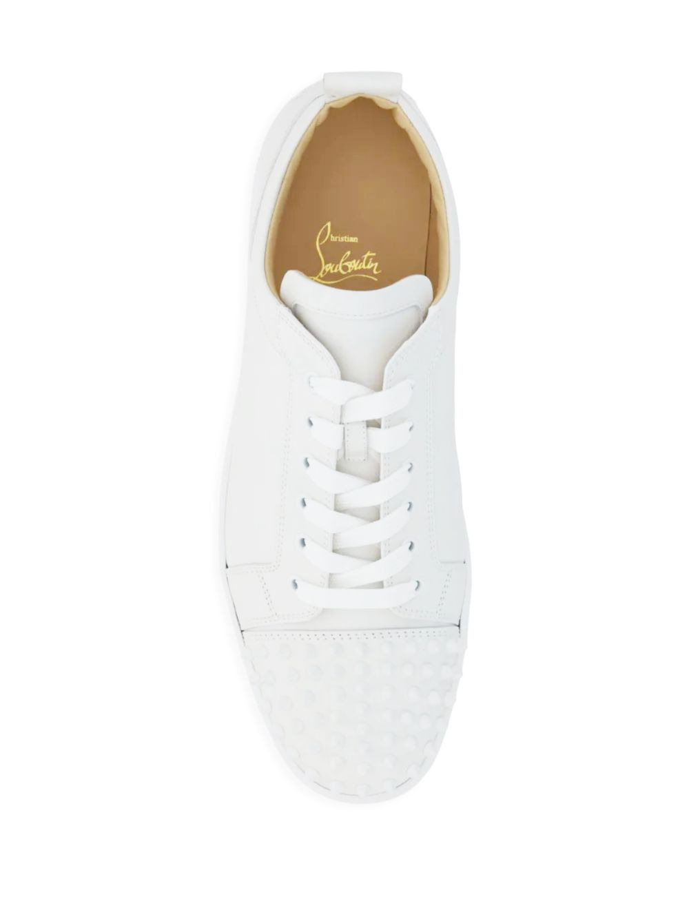 Louis Junior Spikes sneakers - 4